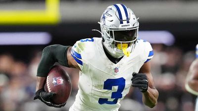 Brian Schottenheimer Makes Thoughts Clear on a George Pickens Cowboys Extension