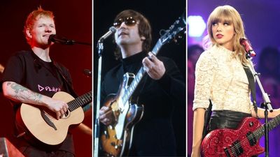 “These are the tracks people dream of being able to pick up and play”: New study names the most inspiring bands for aspiring guitarists – and The Beatles have been beaten to top spot