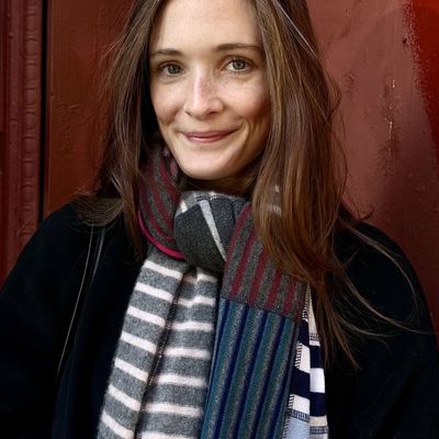 Scarves Are My Favorite Styling Hack—I'm Eyeing These for Winter 2025