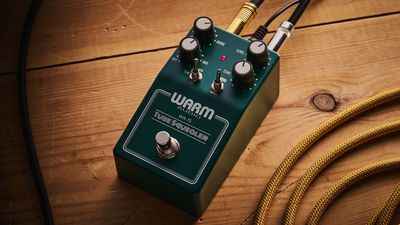 “Just another Tube Screamer clone, or something more?”: Warm Audio Tube Squealer review