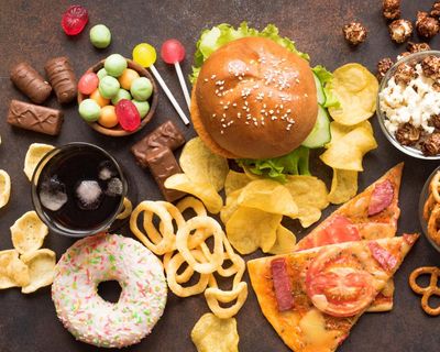 Australia has some of highest consumption rates of ultra-processed foods, researchers say