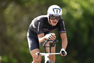 Junior Azerbaijani rider provisionally suspended over methamphetamine positive test at World Championships