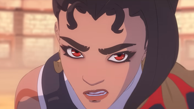 Overwatch 2's newest hero has roots in one of the best PvE missions I played 7 years ago