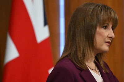 Chancellor faces calls for wealth tax a week before second Budget