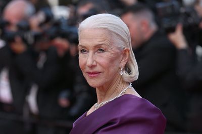 Dame Helen Mirren ‘heartbroken’ as children face winter without warm clothing
