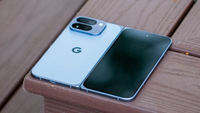 How long is the Google Pixel 10 Pro Fold battery life?