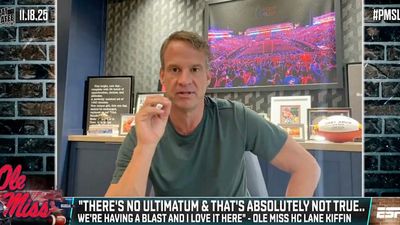 How to Keep Your Job, According to Lane Kiffin’s CFB Coaches Group Chat