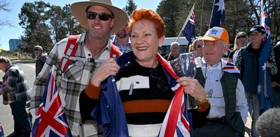 One Nation’s surge continues in Redbridge poll, but Labor dominant