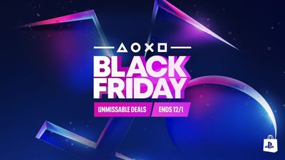 Sony announces its Black Friday PlayStation deals which include savings across PS5 consoles, DualSense controllers, PlayStation Portal, a host of games, and PlayStation Plus