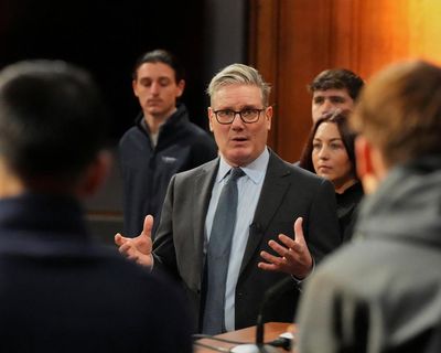 Lack of planning has hit Labour’s efforts to fix public services, says thinktank