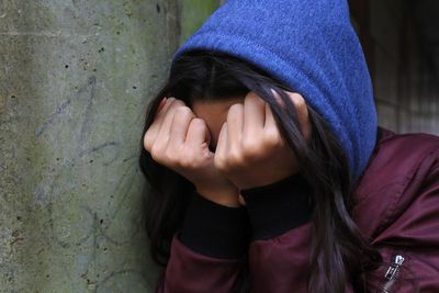 Child sex abuse victims face ‘agonisingly long waits’ for justice