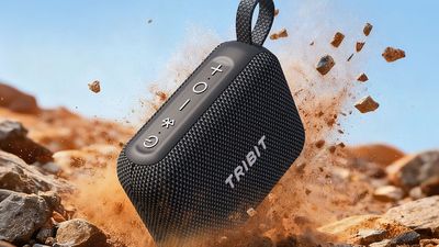 One of the best cheap Bluetooth speaker makers just revealed a rival to the JBL Go 4 – here's why it caught our eye