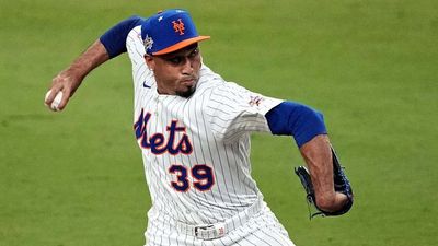 Four Free Agency Destinations for Edwin Díaz After Rejecting Mets Qualifying Offer