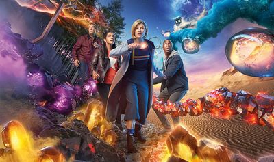 The developer of 80 Days was once invited to pitch a Doctor Who game, but never heard back from the BBC afterward: 'Technically, we're still waiting for a reply'