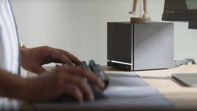 Valve's Steam Machine could be more powerful than we think – it'll outgun 70% of gaming PCs on Steam anyway