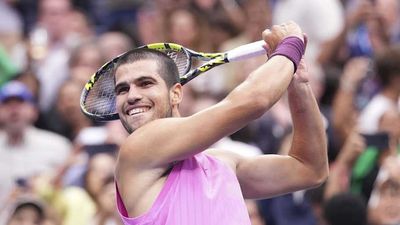 Reflecting on Carlos Alcaraz’s Impressive 2025 After Injury Ends His Season