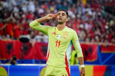 Watch Spain vs Turkey: Live streams and TV info as La Roja look to tie up the World Cup 2026 qualification formalities