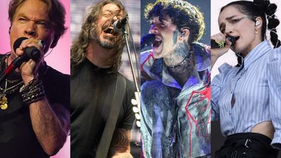 Guns N’ Roses, Foo Fighters, My Chemical Romance, Bring Me The Horizon, Poppy, Turnstile, Rise Against and more than 150 other rock and metal bands have just been announced for Welcome To Rockville festival 2026