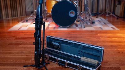 Ashun Sound Machines launches Diosynth, its follow up to the Hydrasynth – but it’s probably not what you were expecting