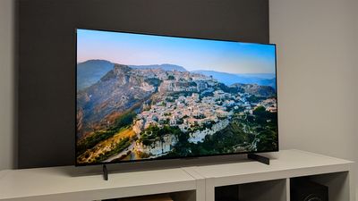 Is 2025 the year I finally invest in a small OLED TV? It all hinges on the perfect Black Friday deal