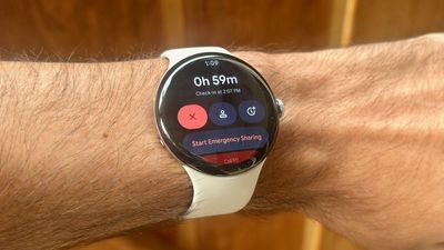 How to set up Safety & Emergency features on the Pixel Watch 4