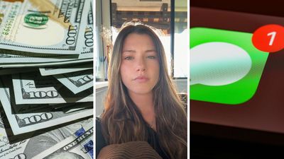 ‘What’s your CashApp?’: California woman opens her DMs. Should she accept unsolicited offers from men who want to just give her money for being ‘pretty’?