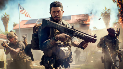 Battlefield 6 is putting on a week-long free trial to celebrate the latest seasonal content, which brings the warzone to an affluent Californian neighbourhood