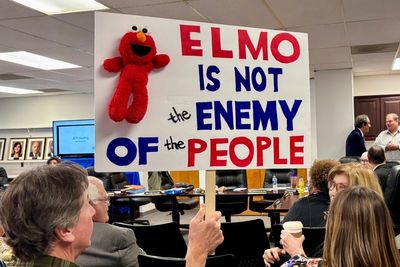 After backlash, Alabama Public Television will keep paying for PBS