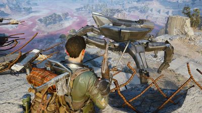 How to find and kill a Matriarch in Arc Raiders