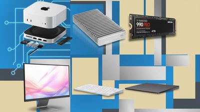 My ultimate Mac mini M4 accessories guide – 9 must-have add-ons for your mini