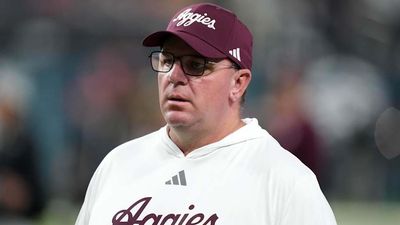 Texas A&M's Mike Elko Had Classy Move for Assistant Coaches When Signing Massive Extension