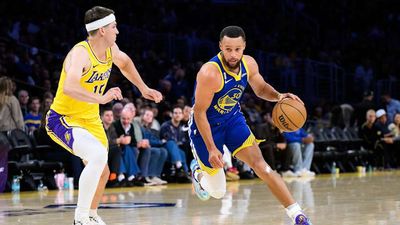 Full NBA Christmas Day Schedule: How to Watch Every Holiday Matchup