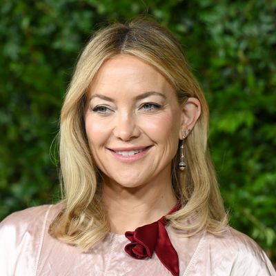 Let's All Welcome Kate Hudson to the Cunty Little Bob Club