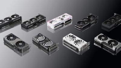 RAM pricing crisis threatens graphics cards – rumor has it some AMD and Nvidia budget GPUs could be scrapped