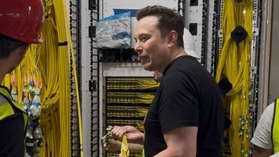Elon Musk wants foundry partners to build astounding '100 – 200 billion AI chips' per year — Musk says chipmaking industry can't deliver on his goals