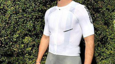 Attaquer’s OrbKnit jersey quickly climbed to the top of my kit pile — here’s why