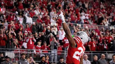 New College Football Playoff Rankings: How Did Top Four Change After Alabama Loss?