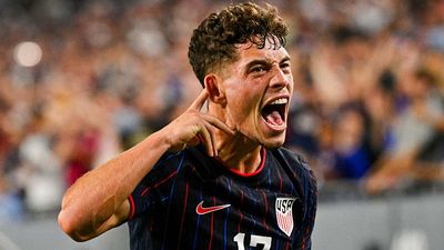 USMNT Player Ratings vs. Uruguay: Pochettino’s Gamble Yields Best Performance Ever