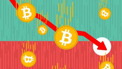 Bitcoin price plunges, wipes $1 trillion from value weeks after it hit all-time high — prices now near lowest level for the year, erasing 2025 gains