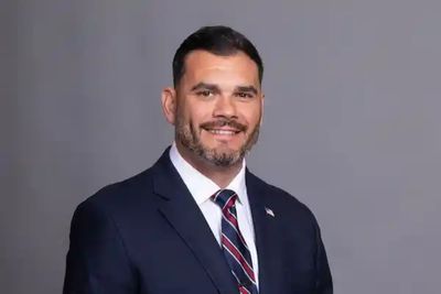 New Jersey in Shock After Former Mayor Arrested Over Alleged Child Drugging and Sexual Assault