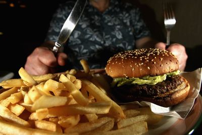 The everyday foods that are ‘causing harm’ in every human organ