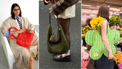 The 5 Summer Handbag Trends You’re About To See Everywhere, According To An Expert