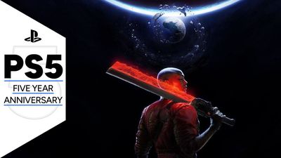 I don't care if Intergalactic blasts past 2026, a new Naughty Dog cinematic action-adventure is reason enough to be excited