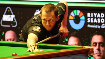 How to watch 2025 Riyadh Season Snooker Championship online