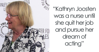 It Took A While, But They Eventually Made It: 34 Hollywood Stars Who Found Fame After 30