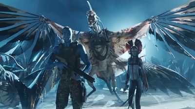 A new clip from Avatar: Fire and Ash has been released, featuring an intense chase from the Ash People