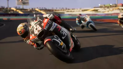 MotoGP 25 and Monster Jam Showdown Now Included with PlayStation Plus Extra