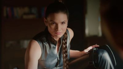 That 'Sexy Assassin' Look In the New NCIS Episode Should Be A Throwback For 'Longtime Fans,' According To Sean Murray