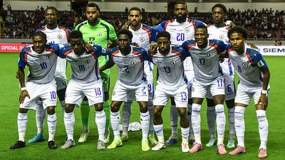 How to watch Haiti vs Nicaragua: TV & streaming details for World Cup qualifier