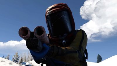 Rust studio COO wants an official Delta Force collab after calling out the game for allegedly stealing assets: "Cinematic is great though, hopefully next time we see a Rust Hazmat in their next season"